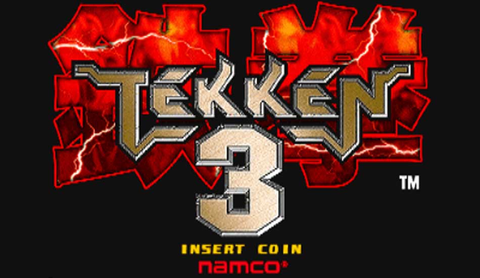 Tekken 3 APK