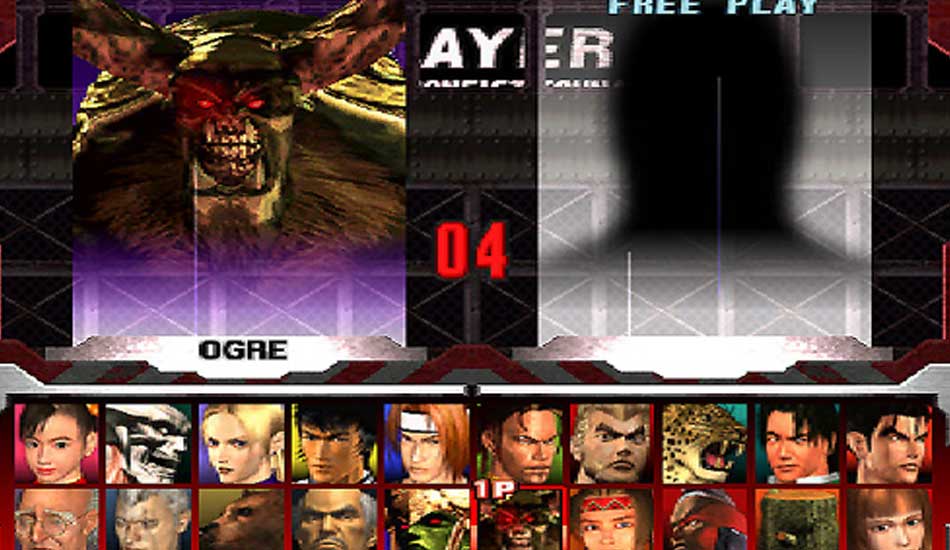 Tekken 3 APK