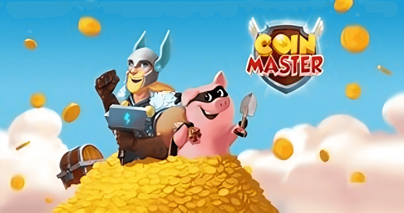 Coin Master APK
