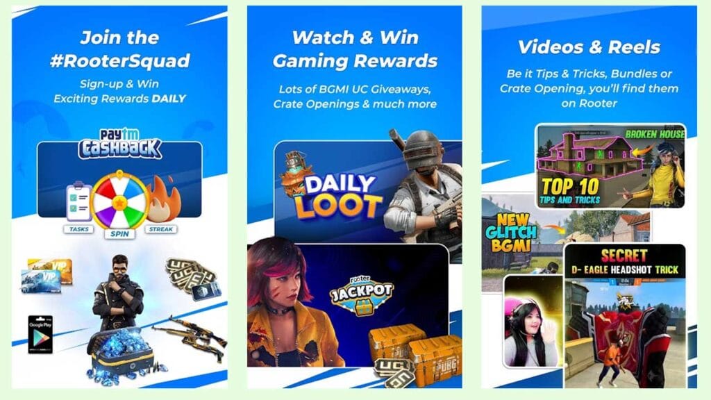 Rooter Mod APK