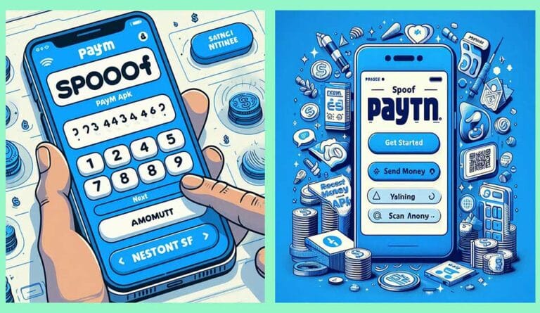 Spoof Paytm APK Download Latest Version v10 2 1 Free For Android Spoof Paytm APK Download Latest Version v10 2 1 Free For Android