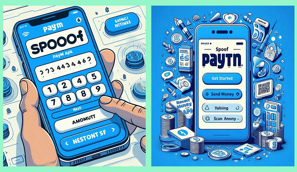 Spoof Paytm APK Download Latest Version v10 2 1 Free For Android Spoof Paytm APK Download Latest Version v10 2 1 Free For Android
