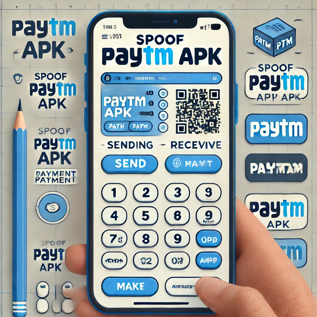 Spoof Paytm APK Download Latest Version v10 2 1 Free For Android Spoof Paytm APK Download Latest Version v10 2 1 Free For Android