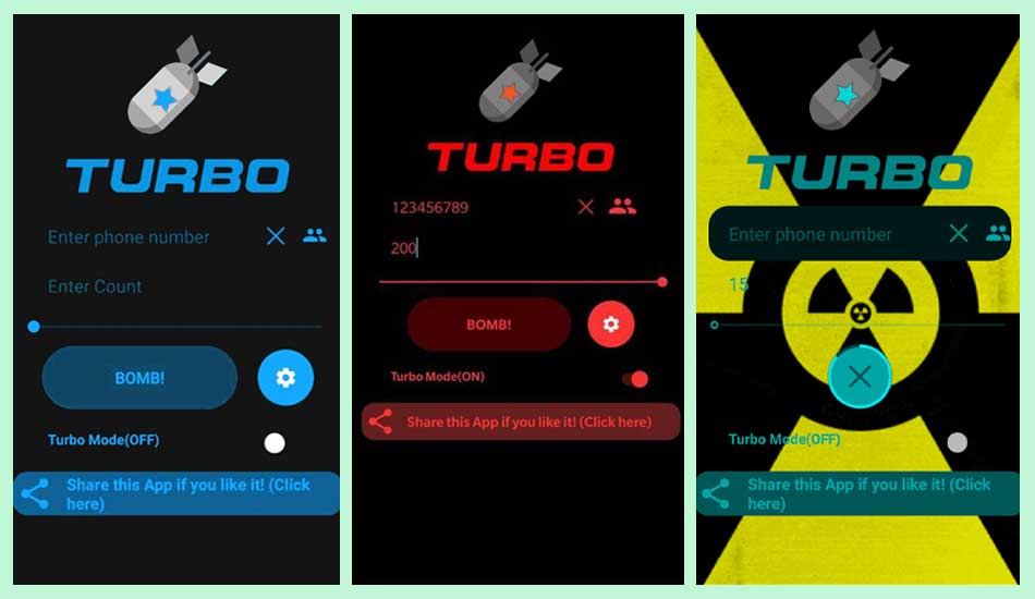 Turbo Bomber APK Download