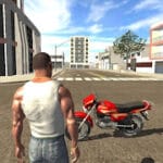 Indian Bikes Driving 3D Mod APK