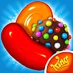 Candy Crush Mod APK Unlimited Lives and Boosters
