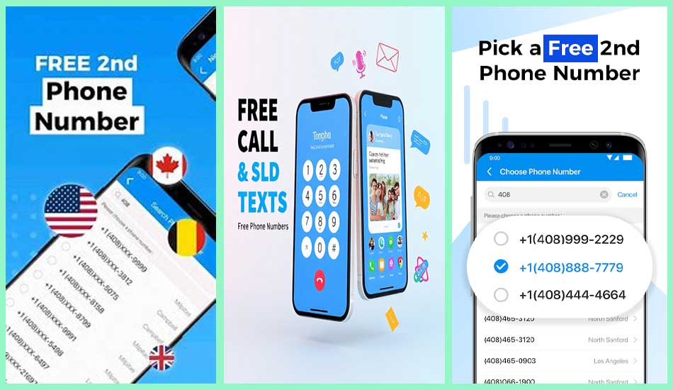 Dingtone Mod APK Download