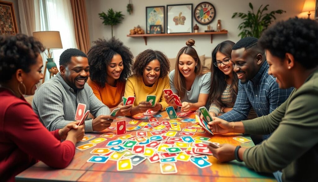 Multiplayer Uno Multiplayer Uno