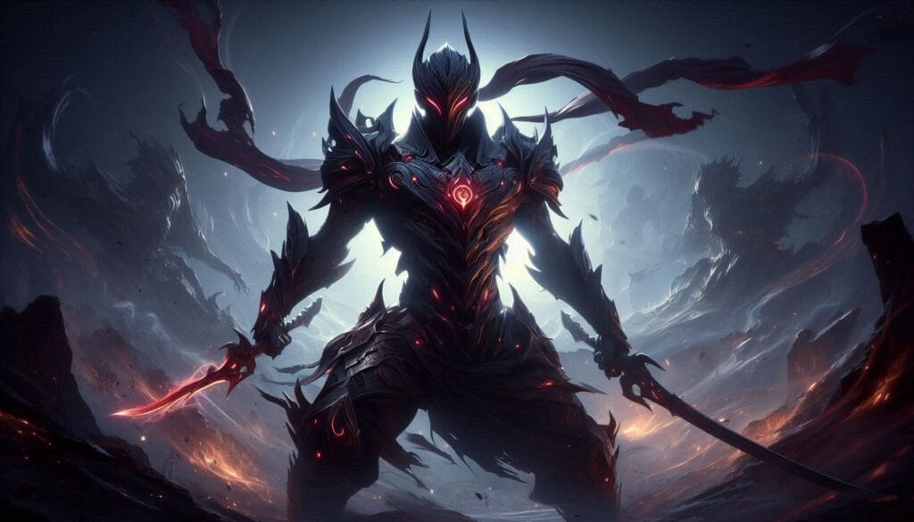 Shadow Fight 2 Titan Mod APK