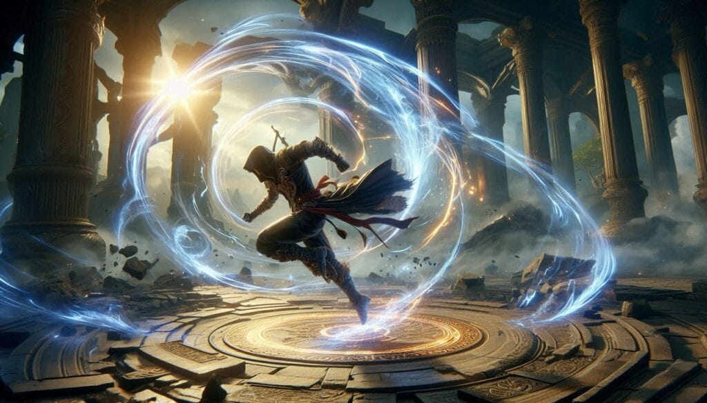 Shadow Fight 2 Titan Mod APK