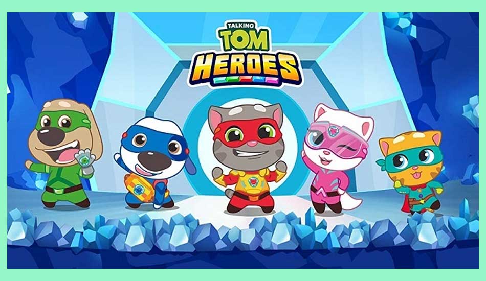 Tom Hero Mod APK