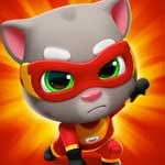 Tom Hero Mod APK