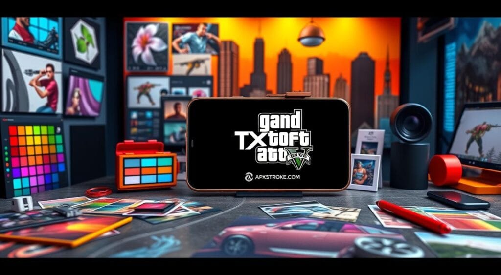 Txd Tool APK