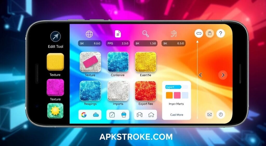 Txd Tool APK features