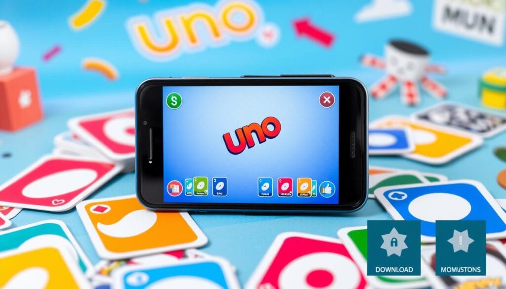 Uno Mod APK