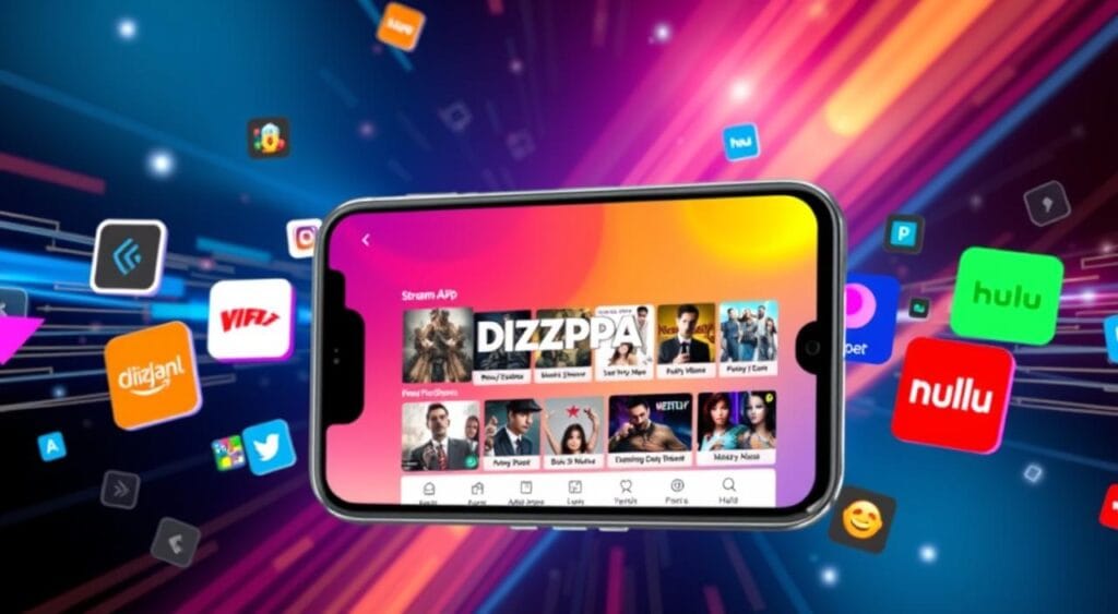 dizipal APK