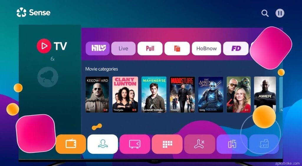dizipal APK features