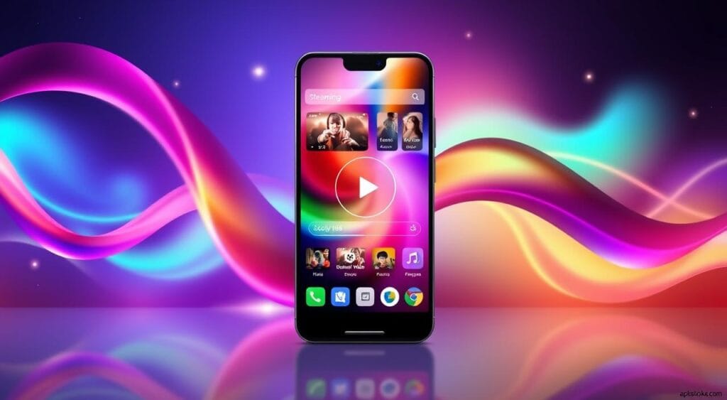 dizipal APK introduction