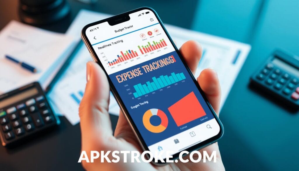 Budget Tracker APK
