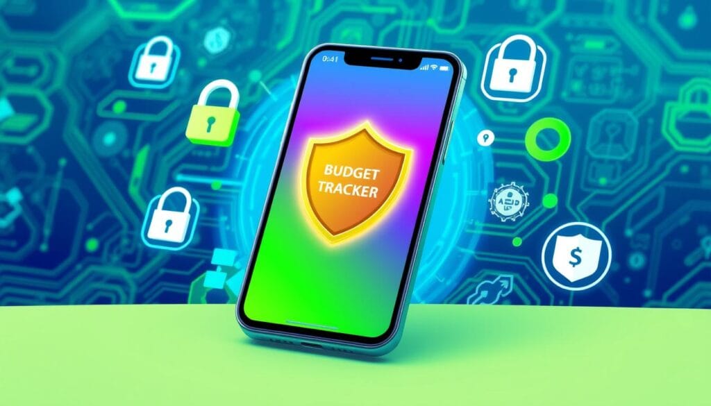 Budget Tracker APK