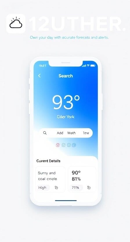 1Weather Pro APK