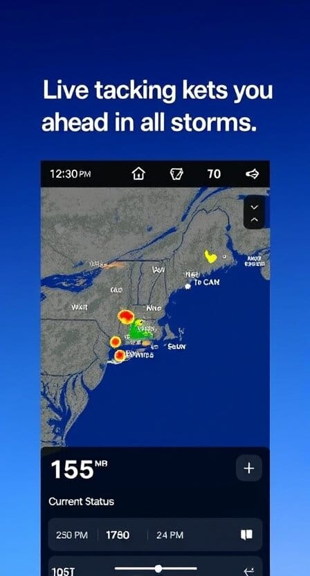 1Weather Pro APK