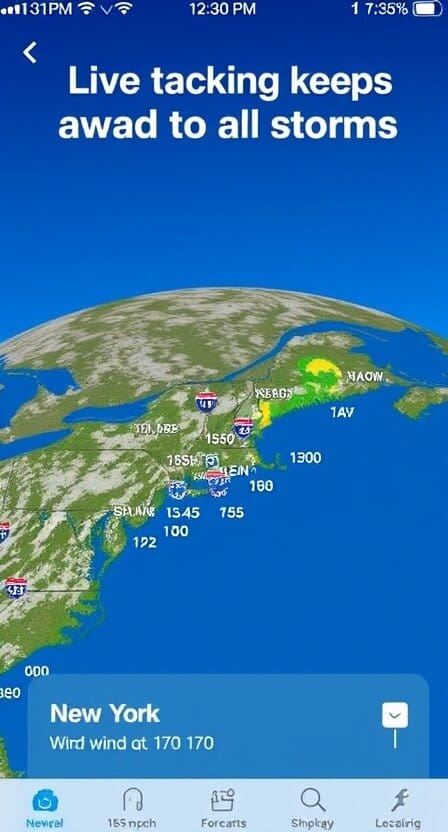 1Weather Pro APK