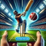 cricket mod apk