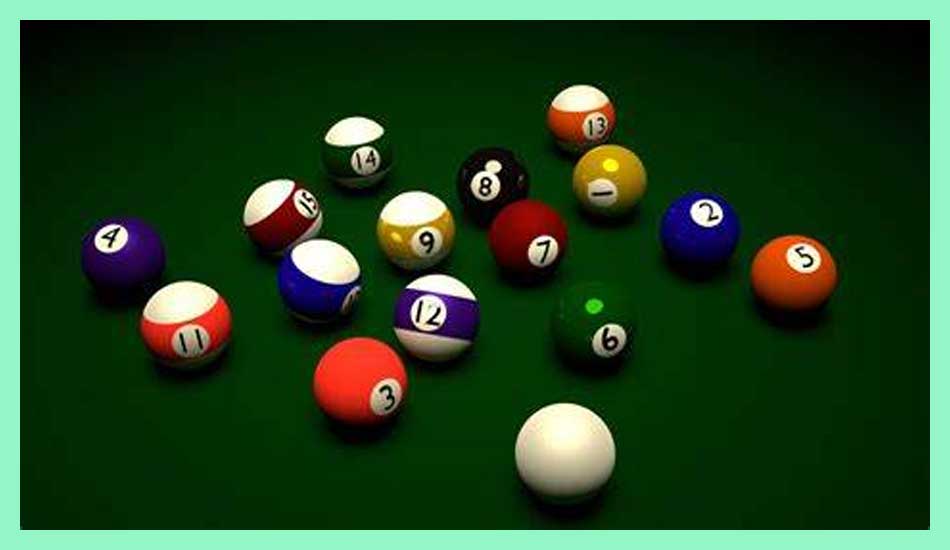 8 Ball Pool Mod APK Unlimited Money