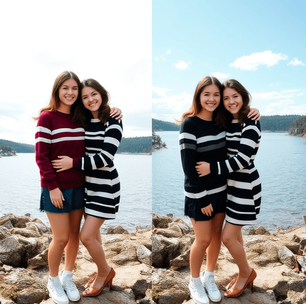 Adobe Lightroom Mod APK