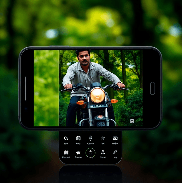 Adobe Lightroom Mod APK