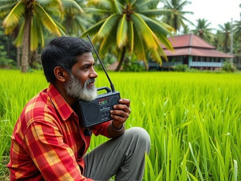 All India Radio Malayalam