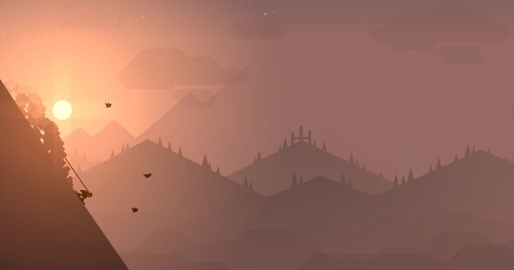 Alto's Adventure Mod APK