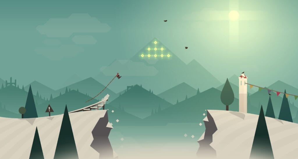 Alto's Adventure Mod APK