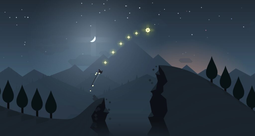 Alto's Adventure Mod APK