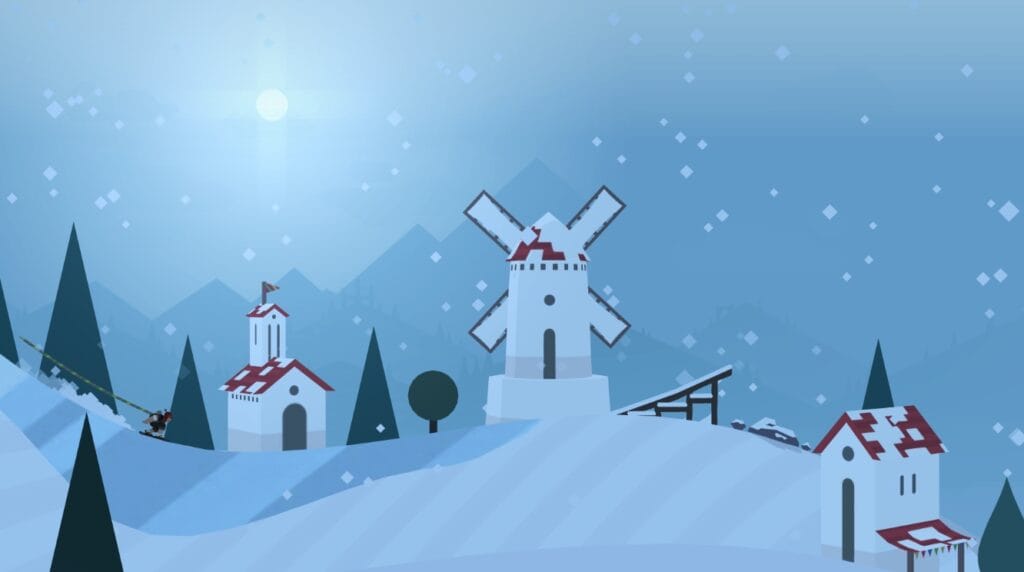 Alto's Adventure Mod APK
