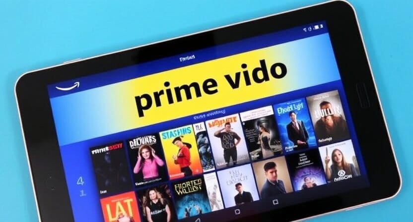 Amazon Prime Video MOD APK