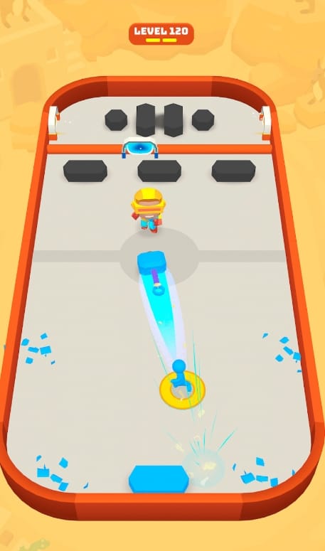 Battle Disc Mod APK