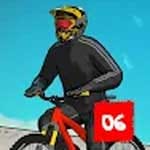 Bicycle Pizza Delivery Mod APK