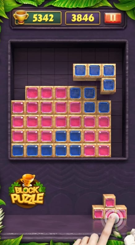 Block Puzzle Jewel Mod APK