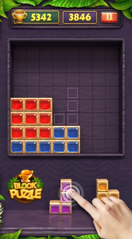 Block Puzzle Jewel Mod APK