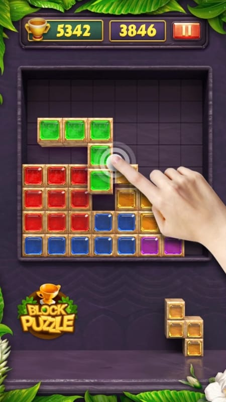Block Puzzle Jewel Mod APK