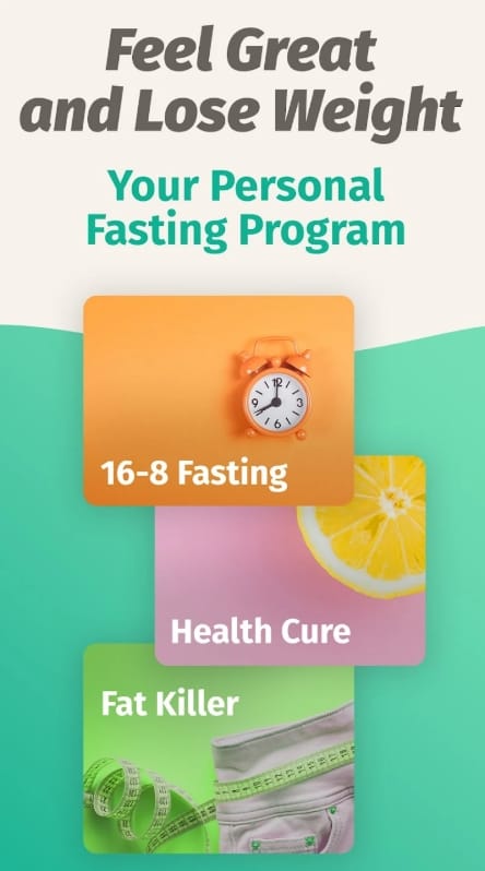 BodyFast Mod APK