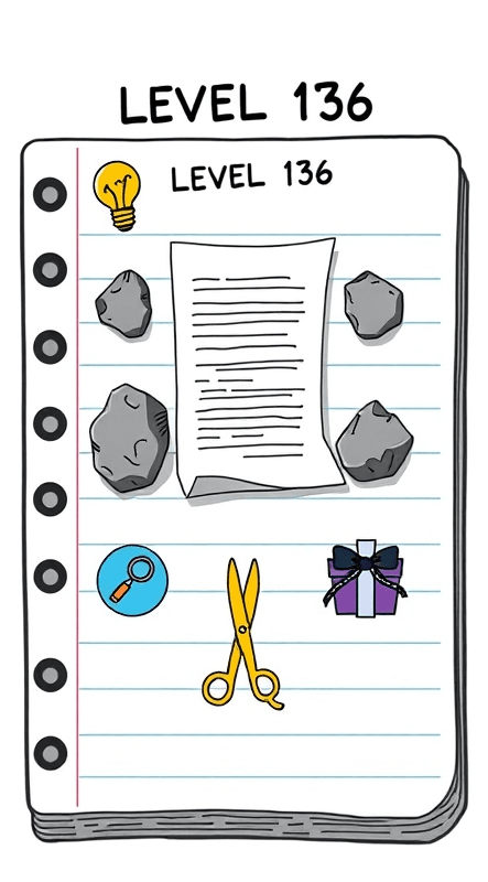 Brain Test Tricky Puzzles Mod