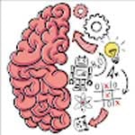 Brain Test Tricky Puzzles Mod