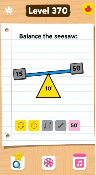 Brain Test Tricky Puzzles Mod