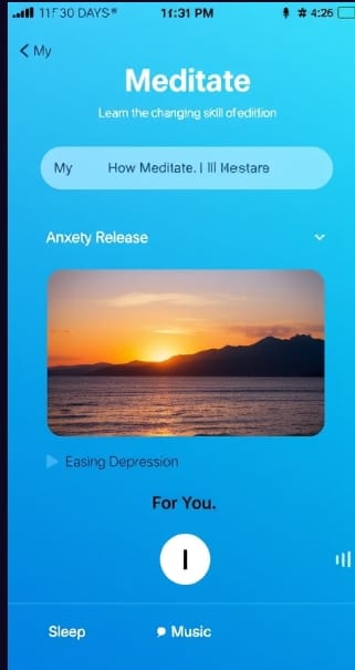 Calm Mod APK