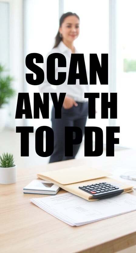 CamScanner Premium APK