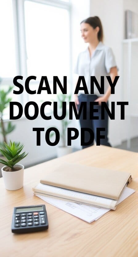 CamScanner Premium APK