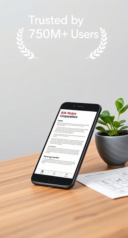 CamScanner Premium APK